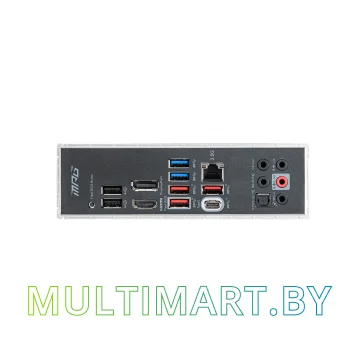 Материнская плата MSI MPG Z590 Gaming Plus картинка 4
